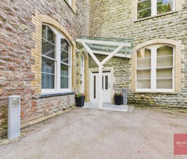 1 bedroom ground floor flat to rent - Photo 5