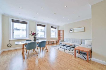 Welbeck Street, Marylebone, W1G - Photo 2