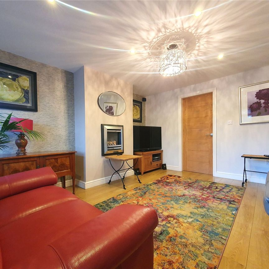 3 bed semi-detached house to rent in Roseberry Road, Great Ayton, TS9 - Photo 1