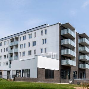 Warholms väg 2 D - Foto 2