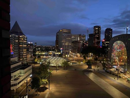 Te huur: Appartement Botersloot in Rotterdam - Photo 2