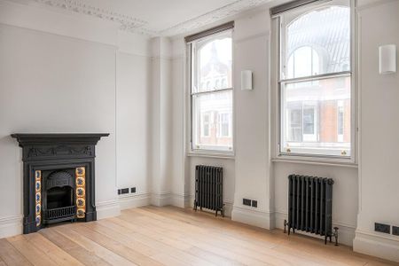 3 bedroom apartment to rent - Photo 4