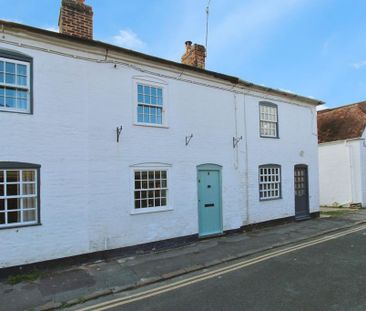 2 bedroom cottage to rent - Photo 5