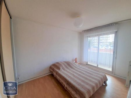 Location Appartement 2 pièces 49m² MONTPELLIER 34070 - Photo 3