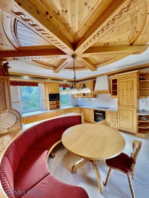 CHARMANTE DOPPELHAUSHÄLFTE MIT GARTEN IN BESTER WOHNLAGE VON MARIA ENZERSDORF ZU MIETEN! - Photo 1