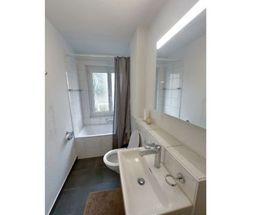 1½ Zimmer-Wohnung in Zürich - Kreis 12 Schwamendingen, möbliert, au... - Foto 4