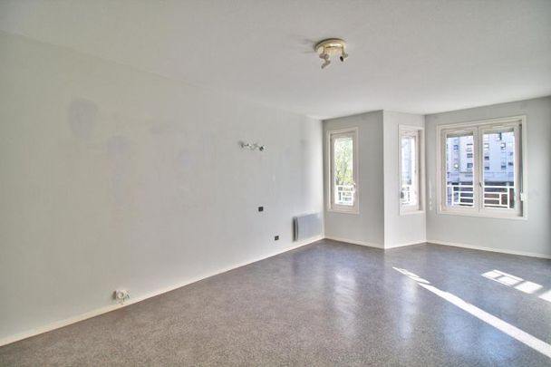 Location Appartement 2 pièces 52m² ST ETIENNE 42100 - Photo 1