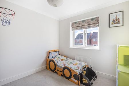 4 bedroom house to rent - Photo 5