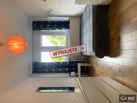 Trzypokojowe mieszkanie w centrum miasta! - Фото 4