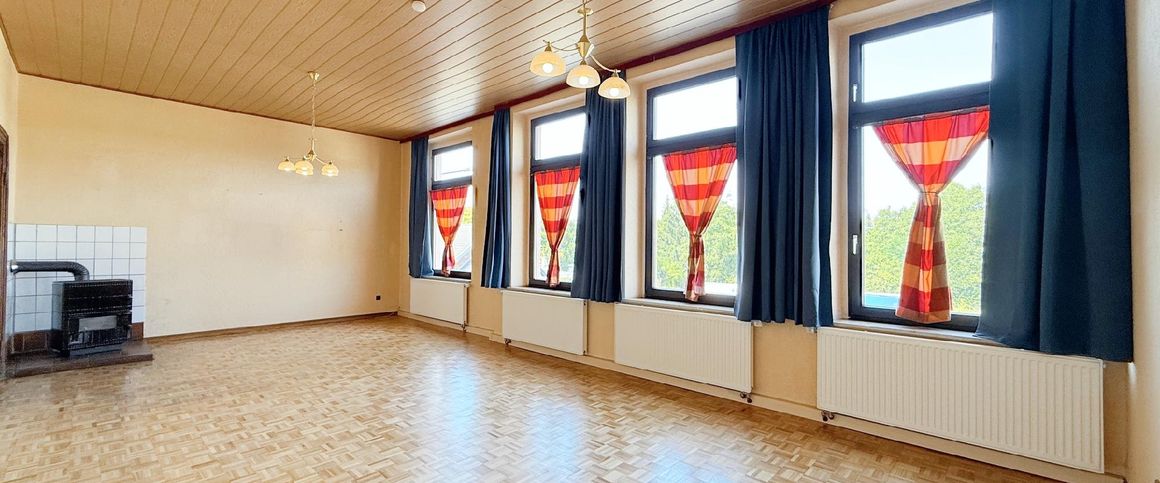 STILVOLLE ALTBAU WOHNUNG IN UERDINGEN ZU MIETEN! - Photo 1
