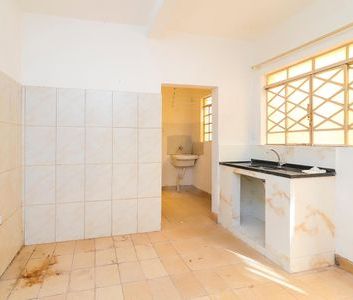 Casa para alugar com 50m², 1 quarto e sem vaga - Photo 3