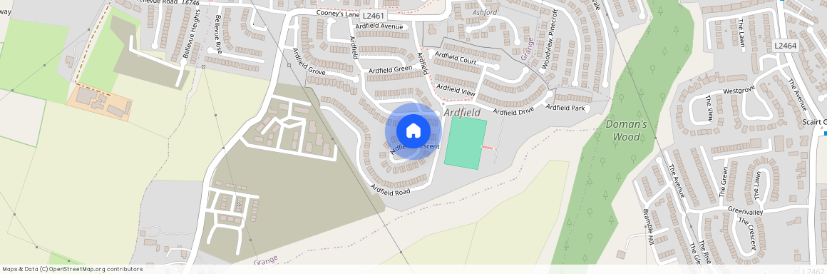 7 Ardfield Crescent, Grange, Grange, Co. Cork