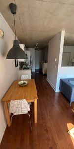 Bachelor très propre - 1380$ tout inclus - centre-ville - libre tout de suite - Photo 3