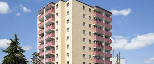 Gemütliche 1-Zimmerwohnung im Erdgeschoss mit separaten Eingang - Foto 1