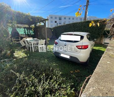 Maison T3 Grigny à louer - Photo 2