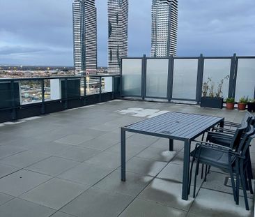 For Lease - 10 Honeycrisp Crescent Unit# 1209, Vaughan, Ontario - Photo 3