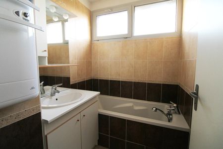 TOULOUSE / Location Appartement 3 Pièces 58 m² - Photo 4