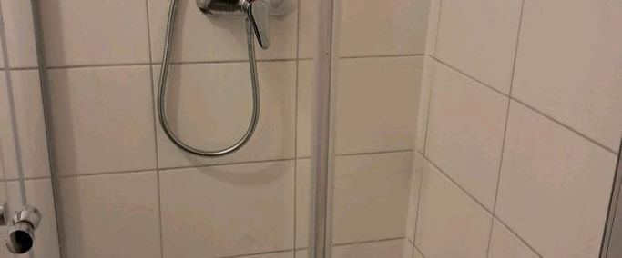 1-Zimmer Wohnung in Günzburg - Photo 1