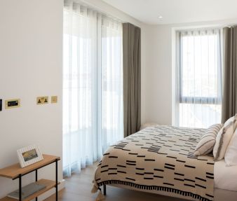 Apartment Type O10 - Photo 4