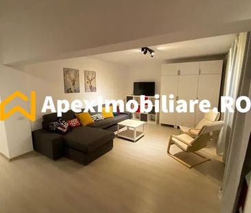 Apartament 3 camere de inchiriat Tineretului Bucuresti | ApexImobiliar - Photo 1