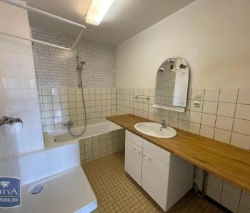 Appartement à louer 3 pièces 81.54m² - Photo 2