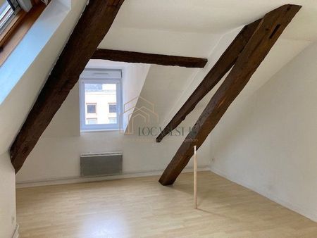 BOURGES - RUE MOYENNE - Photo 3