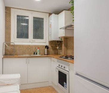 Bright double room in Valencia street - Photo 6