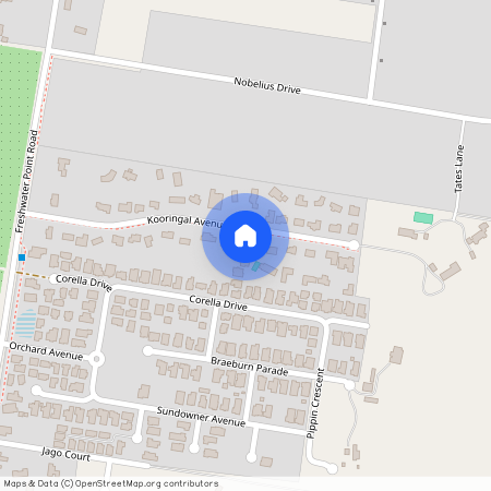 20 Kooringal Avenue, Legana TAS 7277