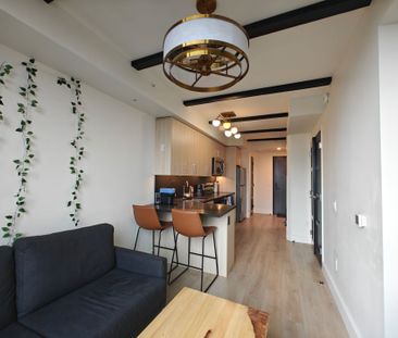 For Lease - 145 Columbia Street Unit# 617, Waterloo, Ontario - Photo 6