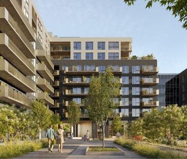 2005 Av. de Bois-de-Boulogne, app.216, H7N 4G1, Laval - Photo 3