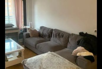 Alquiler de estudio en Avenida Costa del Sol, 4