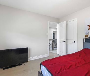 For Lease - 87 Marita Place Unit# Main & Upper Flr, Vaughan, Ontario - Photo 2