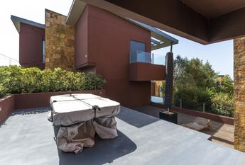 4 Bedroom House with swimming pool, Malveira da Serra, Cascais