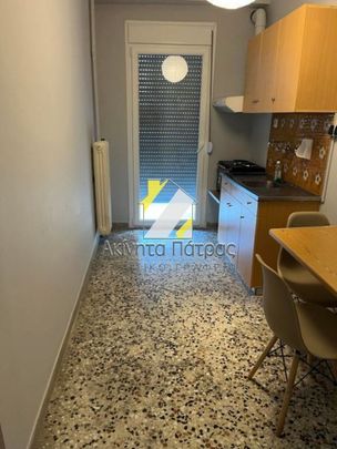 Studio/Γκαρσονιέρα για ενοικίαση Υψηλά Αλώνια (Πάτρα) - Photo 1
