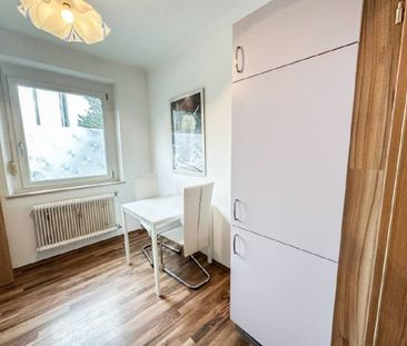 Hochparterrewohnung in ausgezeichneter Lage in Graz-Liebenau …! - Foto 2