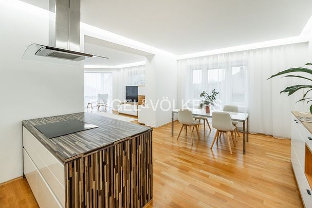 Pronájem bytu 2+kk 90 m² - Photo 1