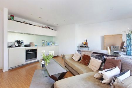 1 bedroom flat to rent - Photo 5