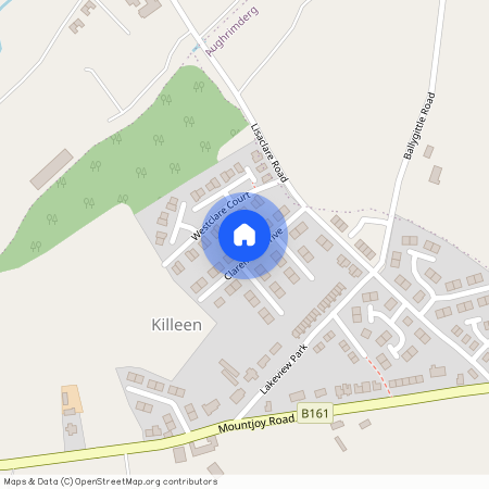 11 Claremount Drive, Coalisland, BT71 5JX