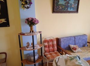 Studio/Γκαρσονιέρα για ενοικίαση - Καλλικράτεια, - Photo 1