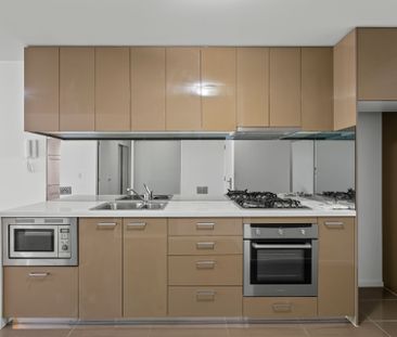 Inner Southbank Living! - Photo 5