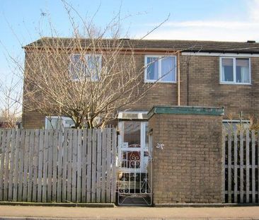 2 bedroom mews to rent - Photo 5