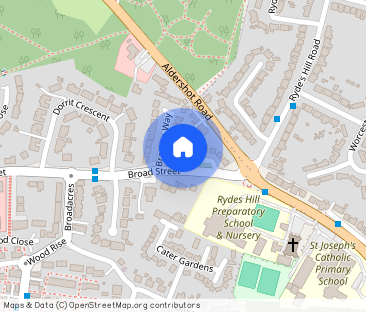 1 bedroom in a house share to rent - Photo 1