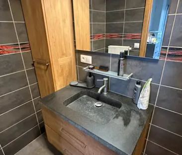 Maison 3 chambres, jardin, garage et balcons - Photo 4