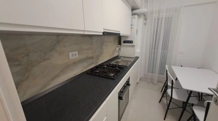 2 camere, decomandat, 56 mp, de inchiriat apartament in zona Pacurari, KAUFLAND, COMPLEX CONTEMPORAN, Cod 161308 - Photo 5