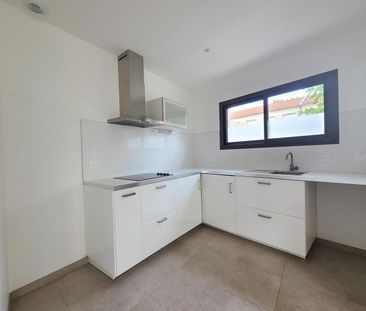 Location Maison 3 pièces 68m² LE BOUSCAT 33110 - Photo 3