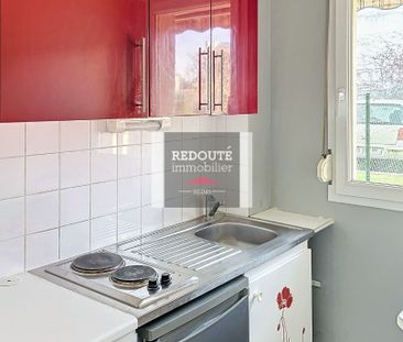 Appartement à louer - REIMS- boulevard pommery - Photo 4