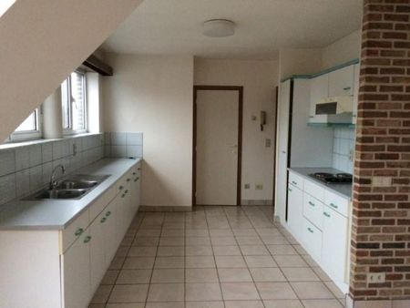 Appartement - Te huur - Photo 2