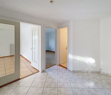 Ravissant 3 pces avec terrasse et jardin - Foto 6