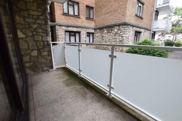 Buckingham Mansions, Bath Road, Bournemouth, BH1 - Photo 1