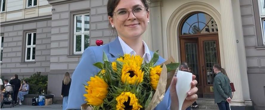 Volljuristin sucht 2-Zimmer Wohnung in Hamburg - Foto 1